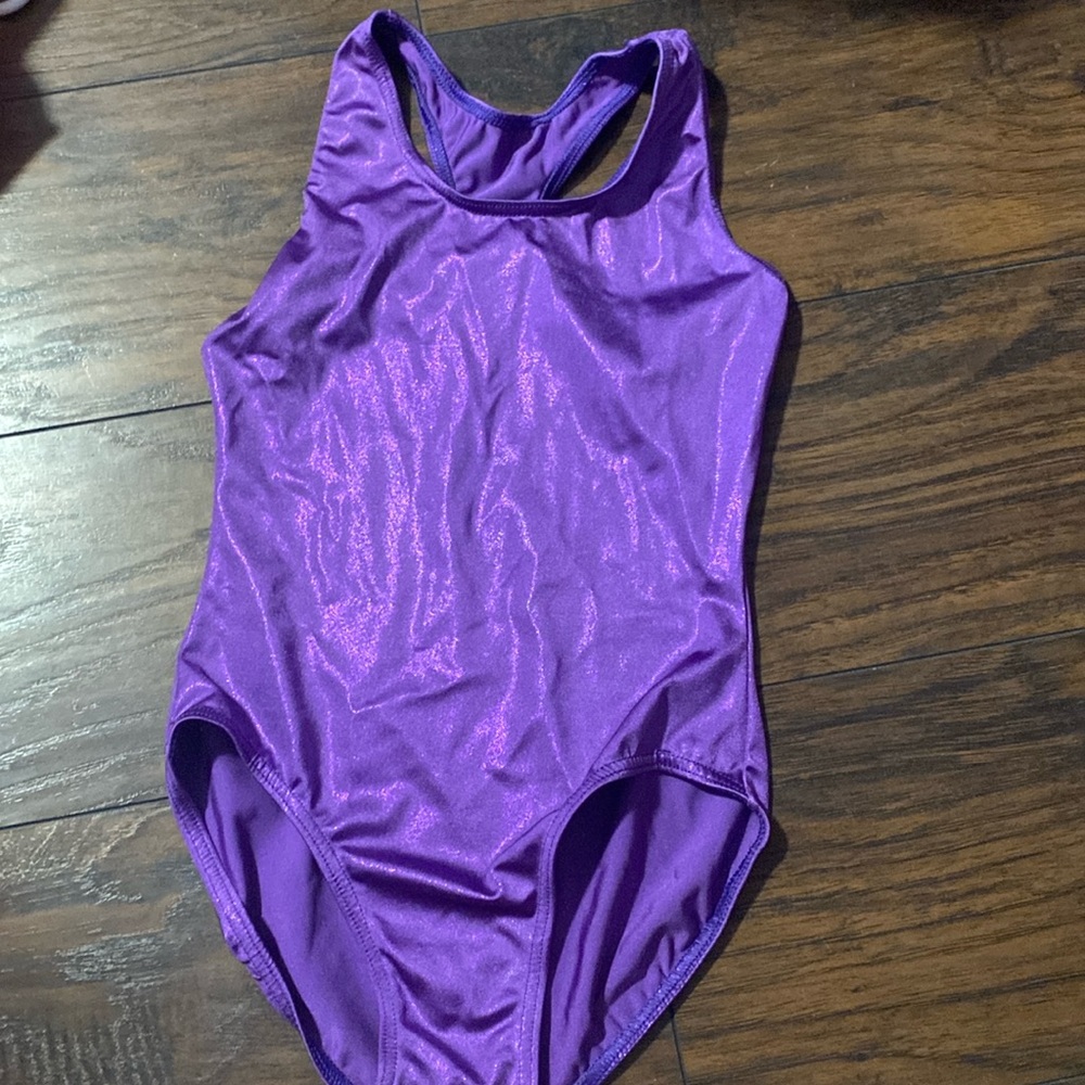 Balera Gymnastics Leotard